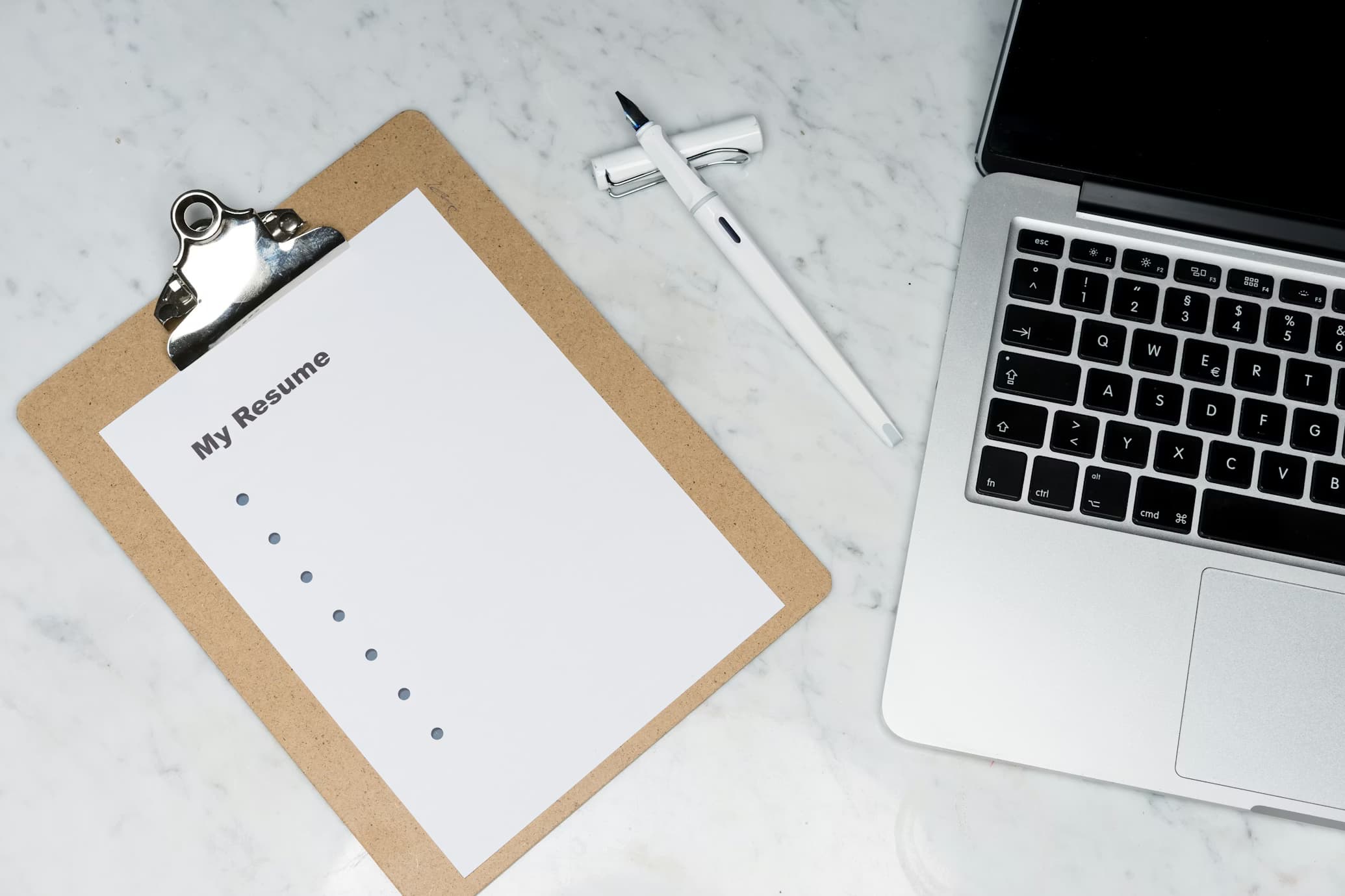 Resume Analyzer Platform