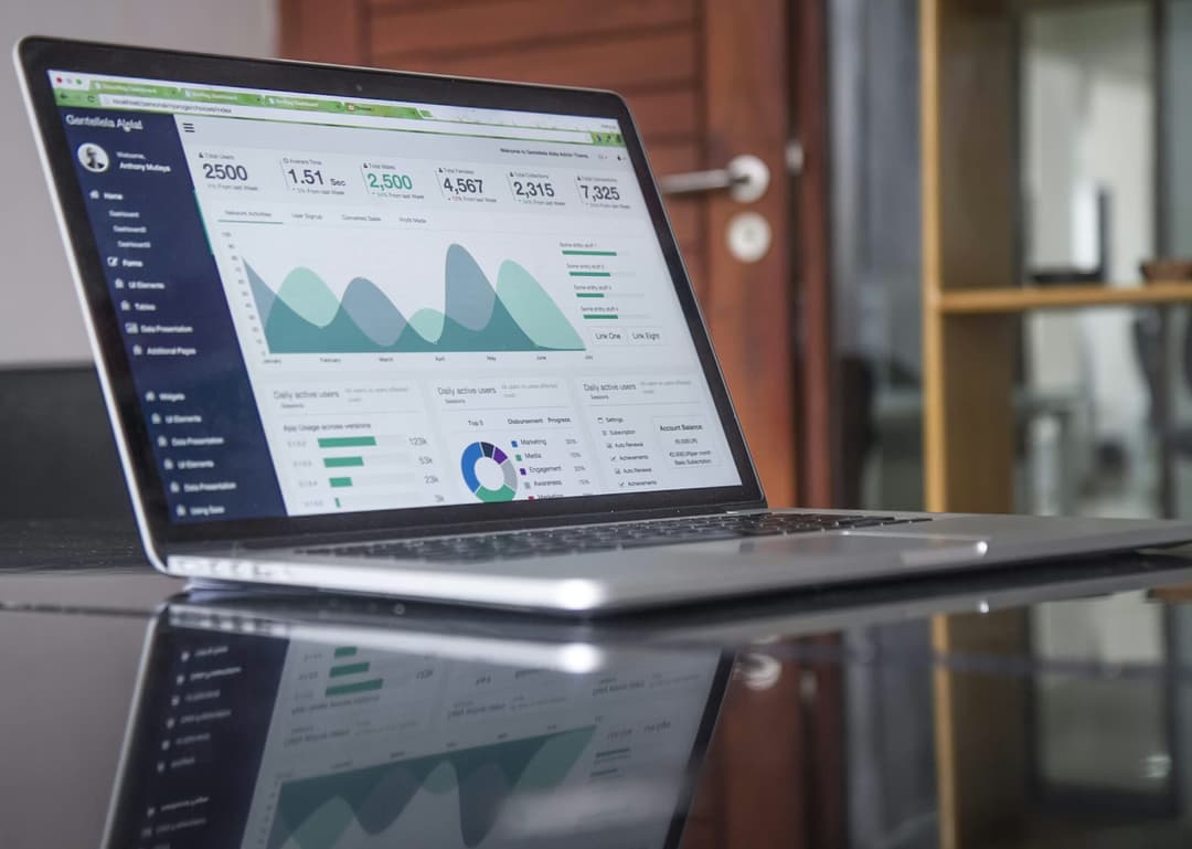 Sales Auditing Platform