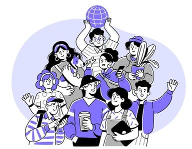 Community