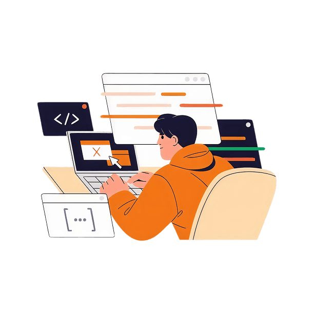 Backend & System Integration