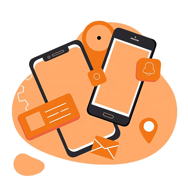 Mobile App Development