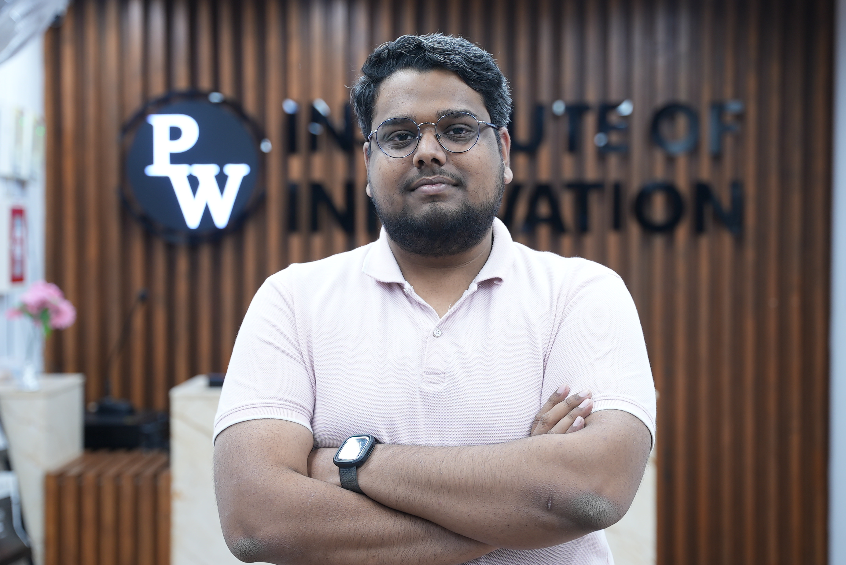 Ashutosh Kumar