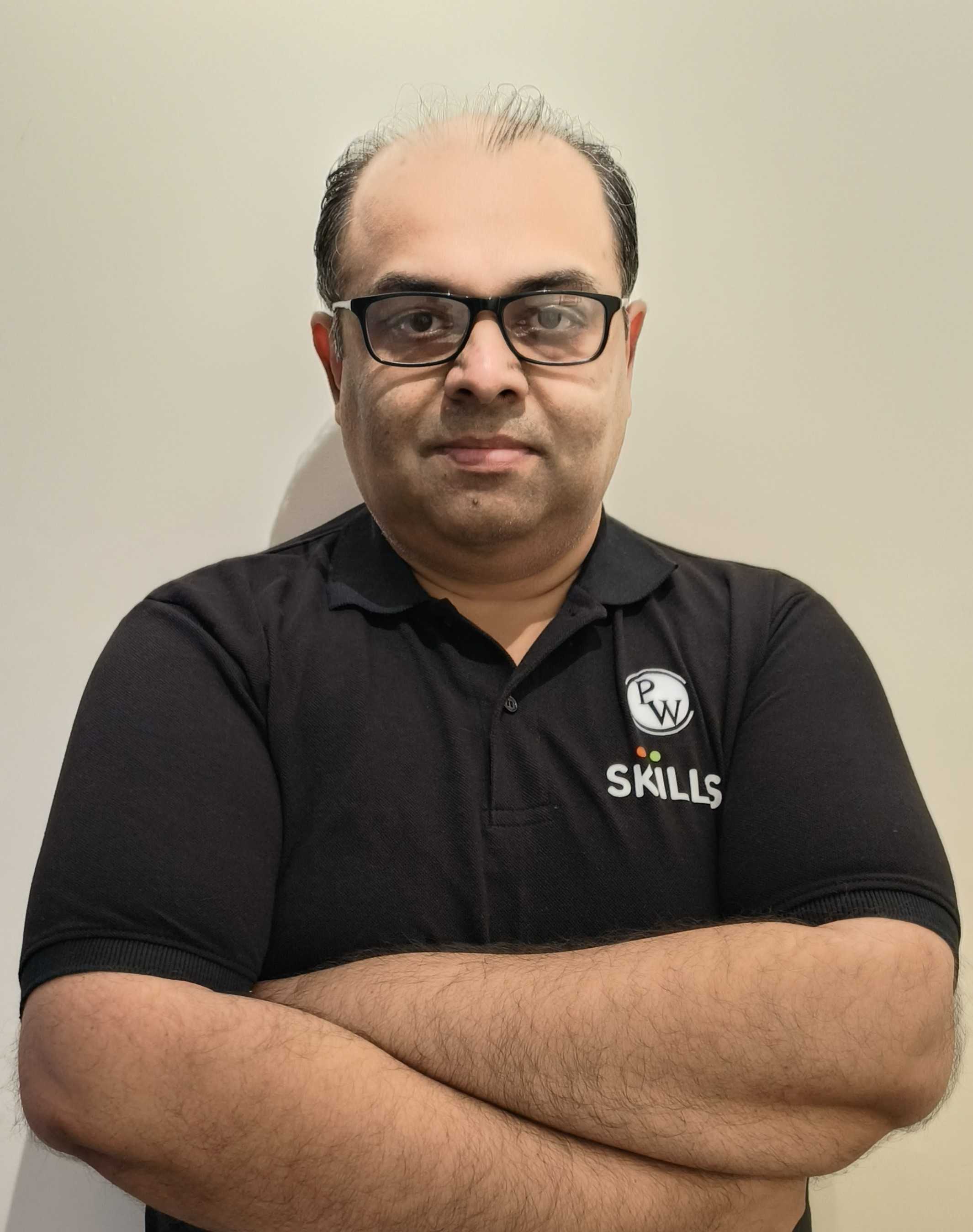 Sachin Bhatnagar